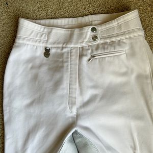 Pikeur full seat breeches 32L